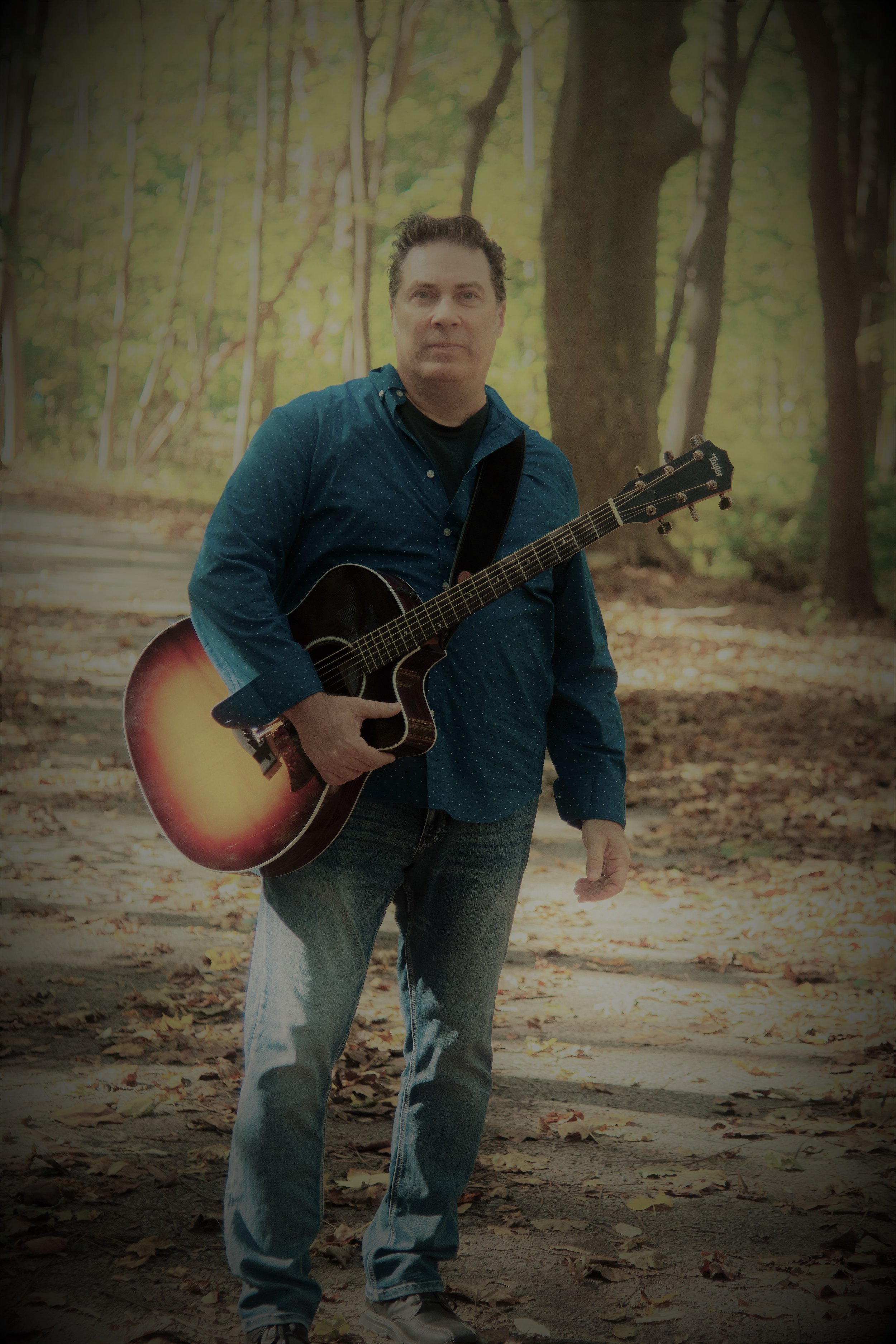 Music by Neil McGettigan