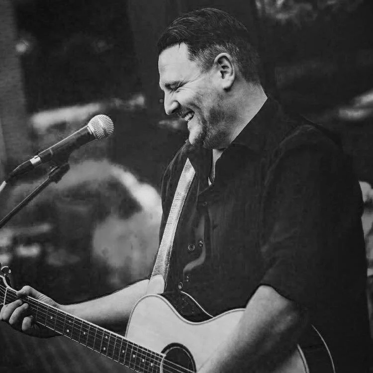 Live Music by Mike Barclay