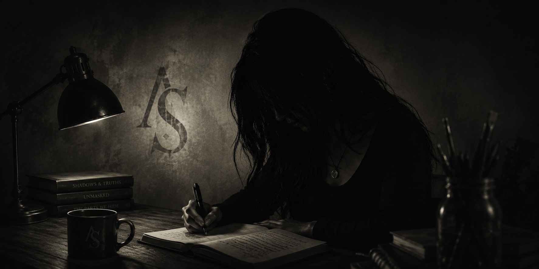 Why I Choose To Be Anonymous