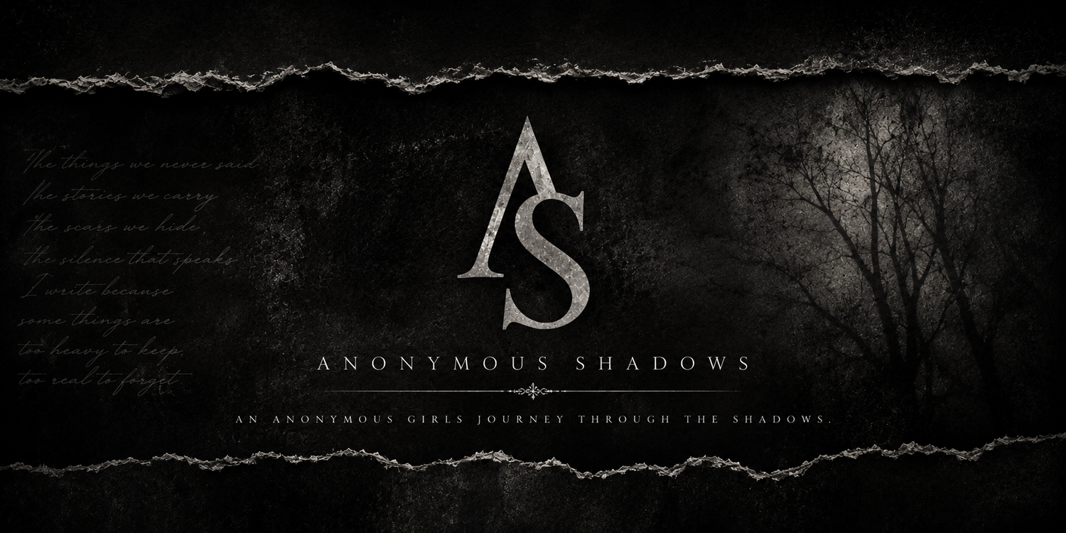 Anonymous Shadows
