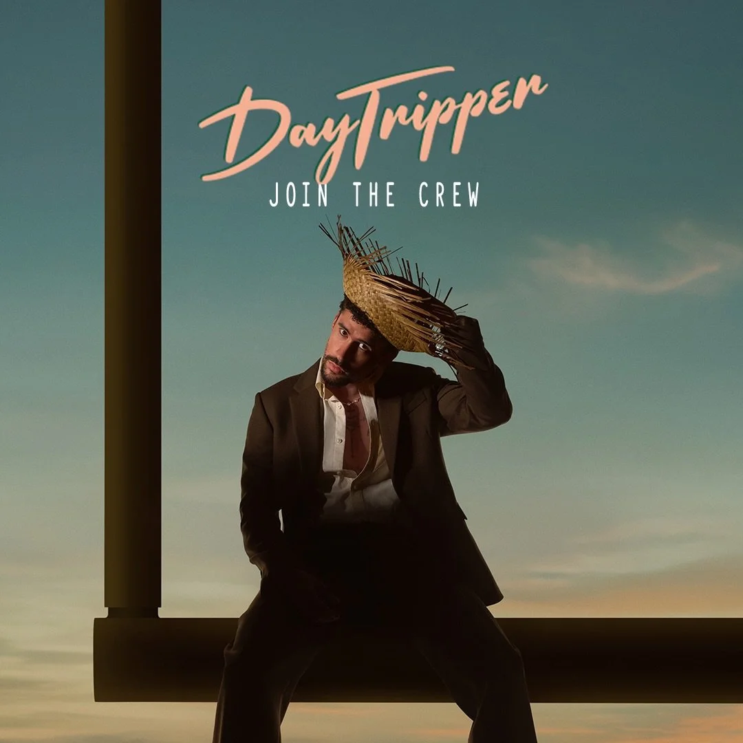 Now hiring: people who belong near a cocktail at sunset.
No experience necessary, no resume required. Interviewing for all positions. 
If you can carry a tray and a vibe, we want you.
Click the link in the @daytripperbar bio to schedule an interview.