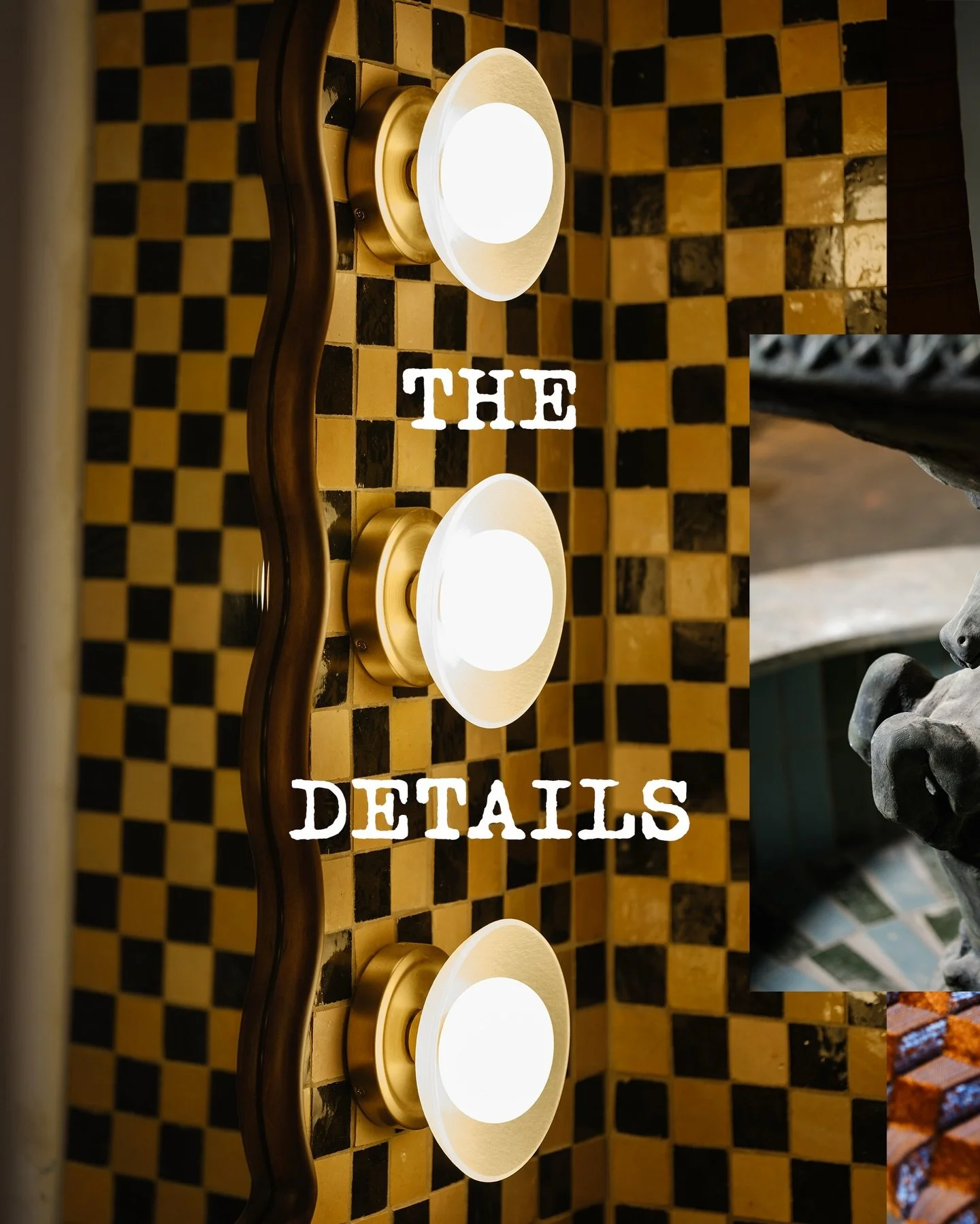 You know that feeling when you travel to another country and the vibe is just&hellip; different.

Day Tripper coming soon 🗓️ 
Design in collaboration with @sodabackinc 

#cocktailbar #sacramento