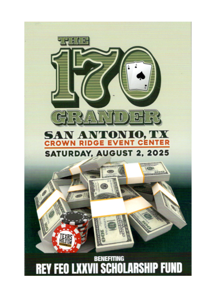 The 170 Grander