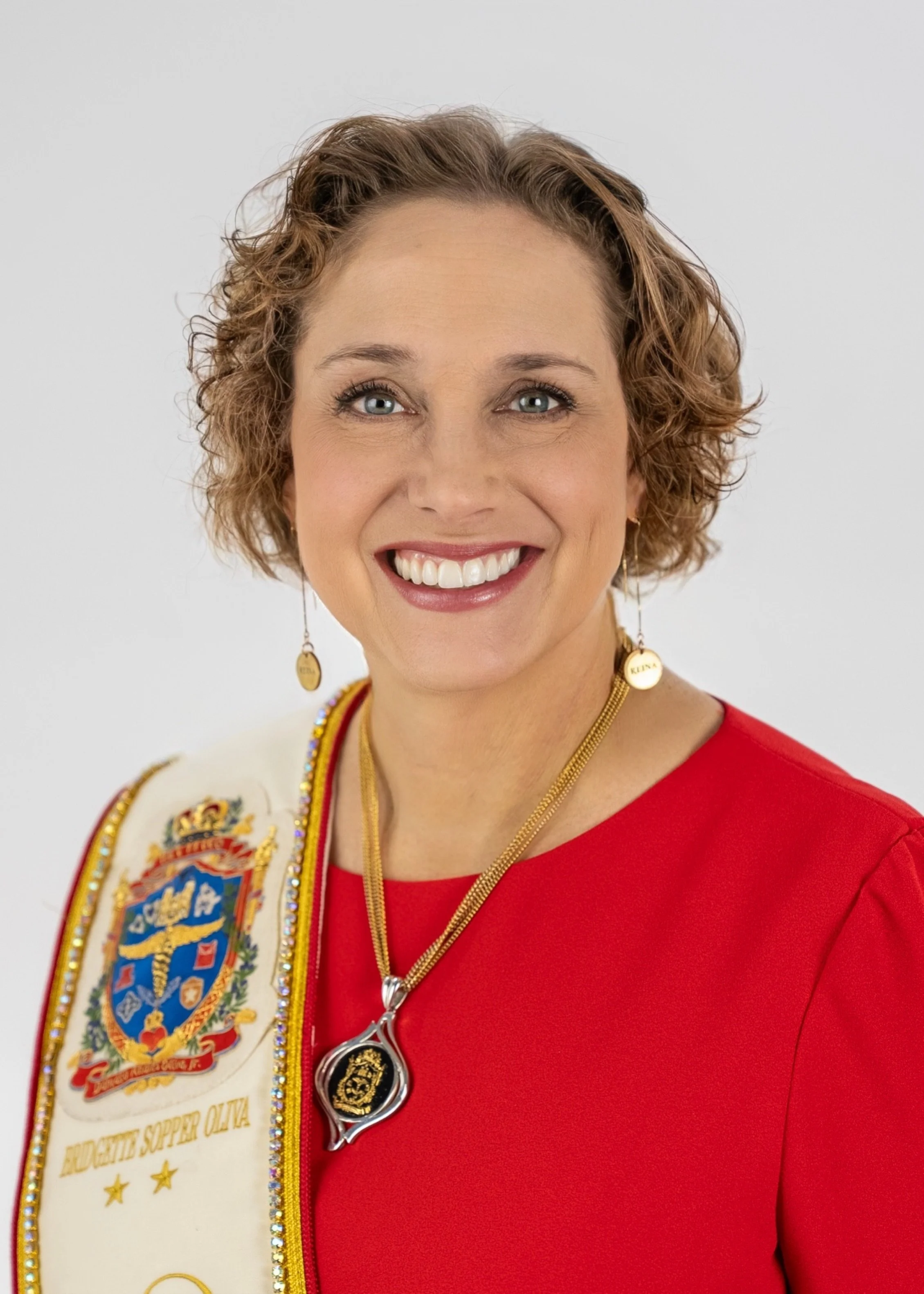 Bridgette Sopper Oliva | Royal Consort