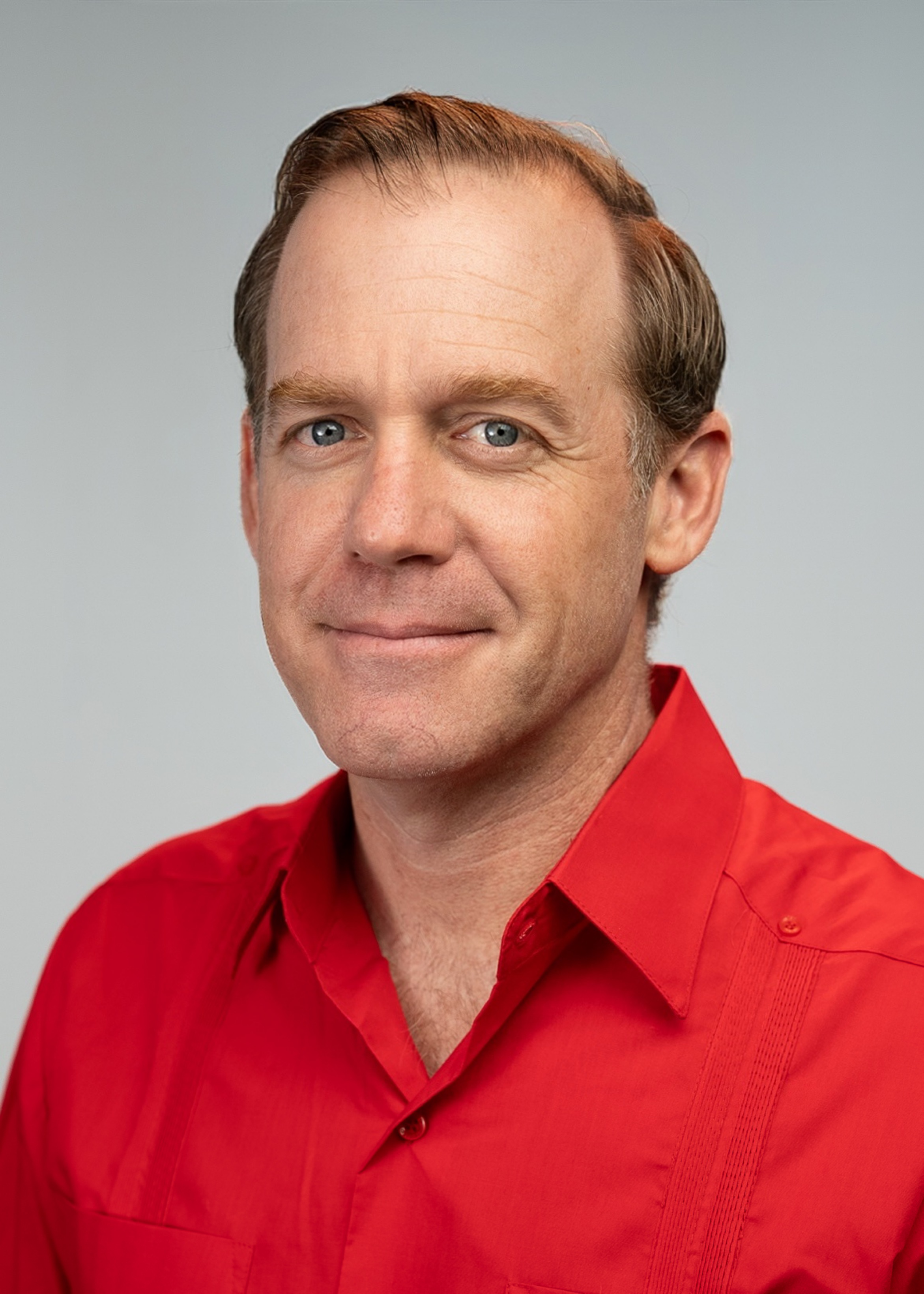 Gene Williams | Sponsorship Minister
