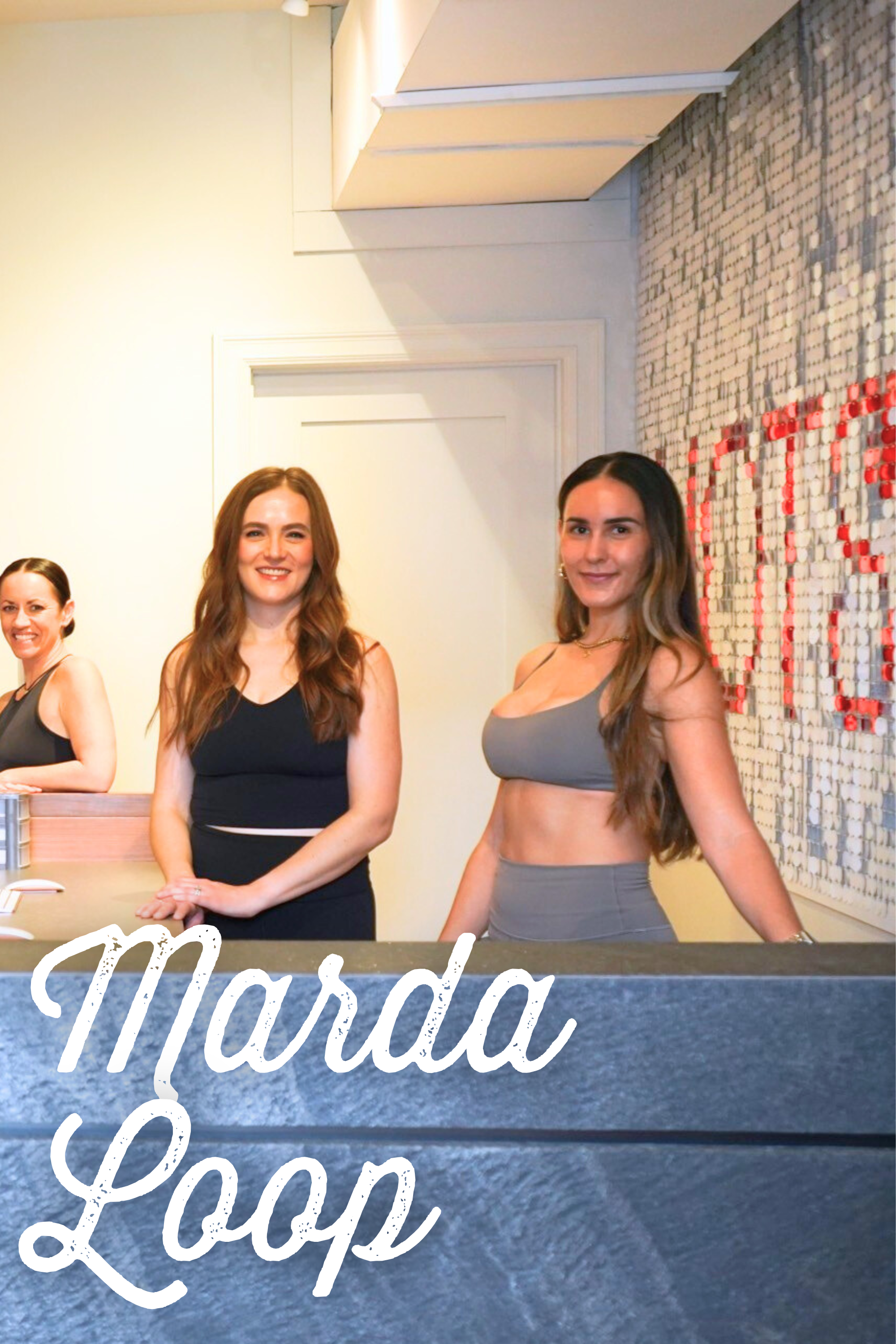 Marda Loop