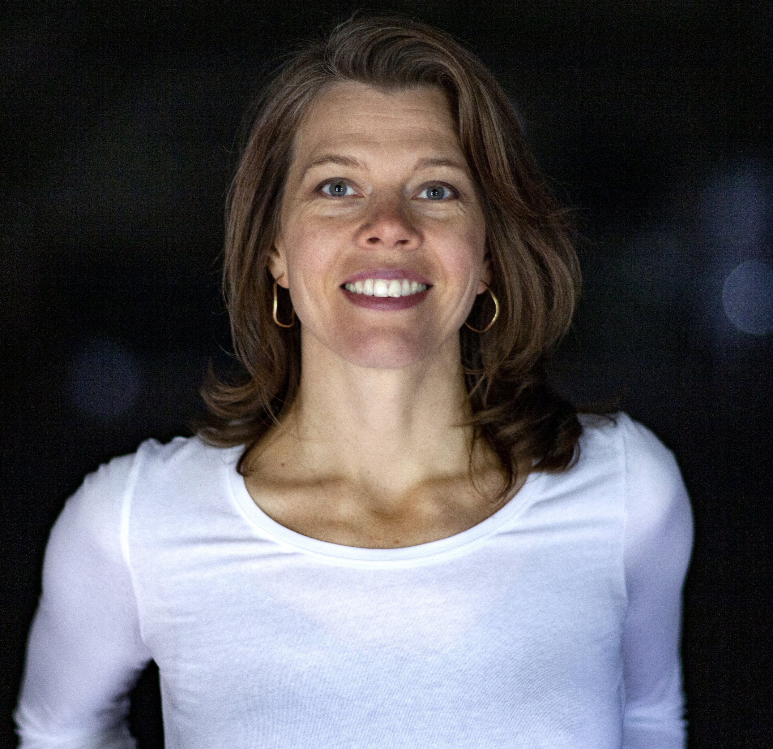 Meet Jamie Yuenger: Storyteller, podcast host and legacy keeper