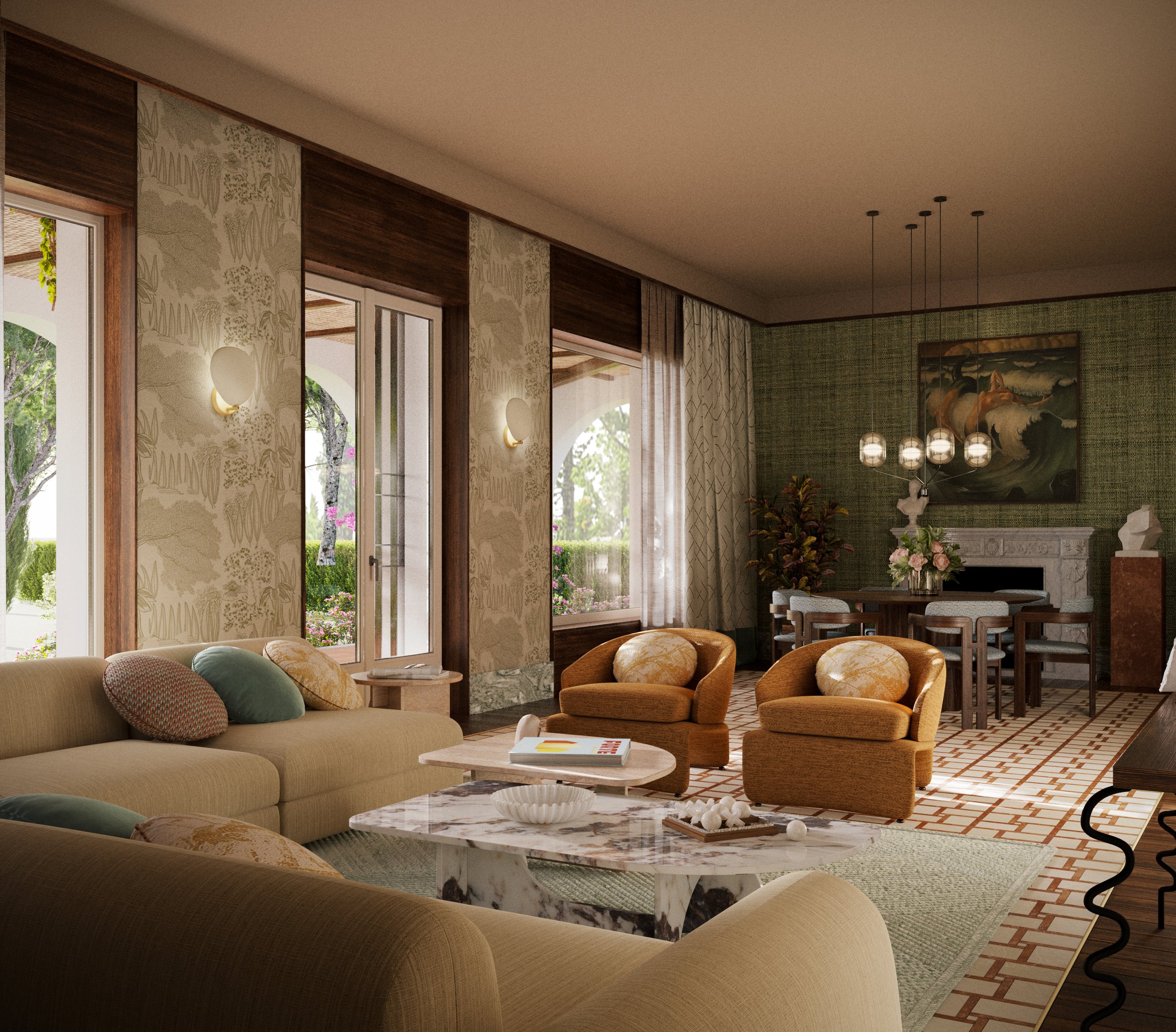 Check into Chic: Europe’s must-visit luxury hotels