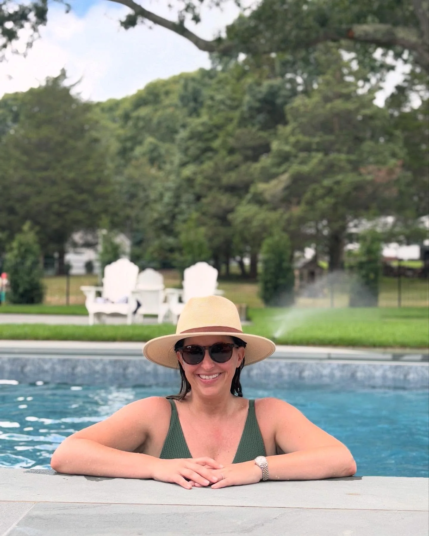 What&rsquo;s been on my mind lately? The intersection of life, family, and work, where so many of us live. 

Lately, I keep coming back to this truth: women&rsquo;s health is the new wealth.

As someone who works closely with women who are founders, 