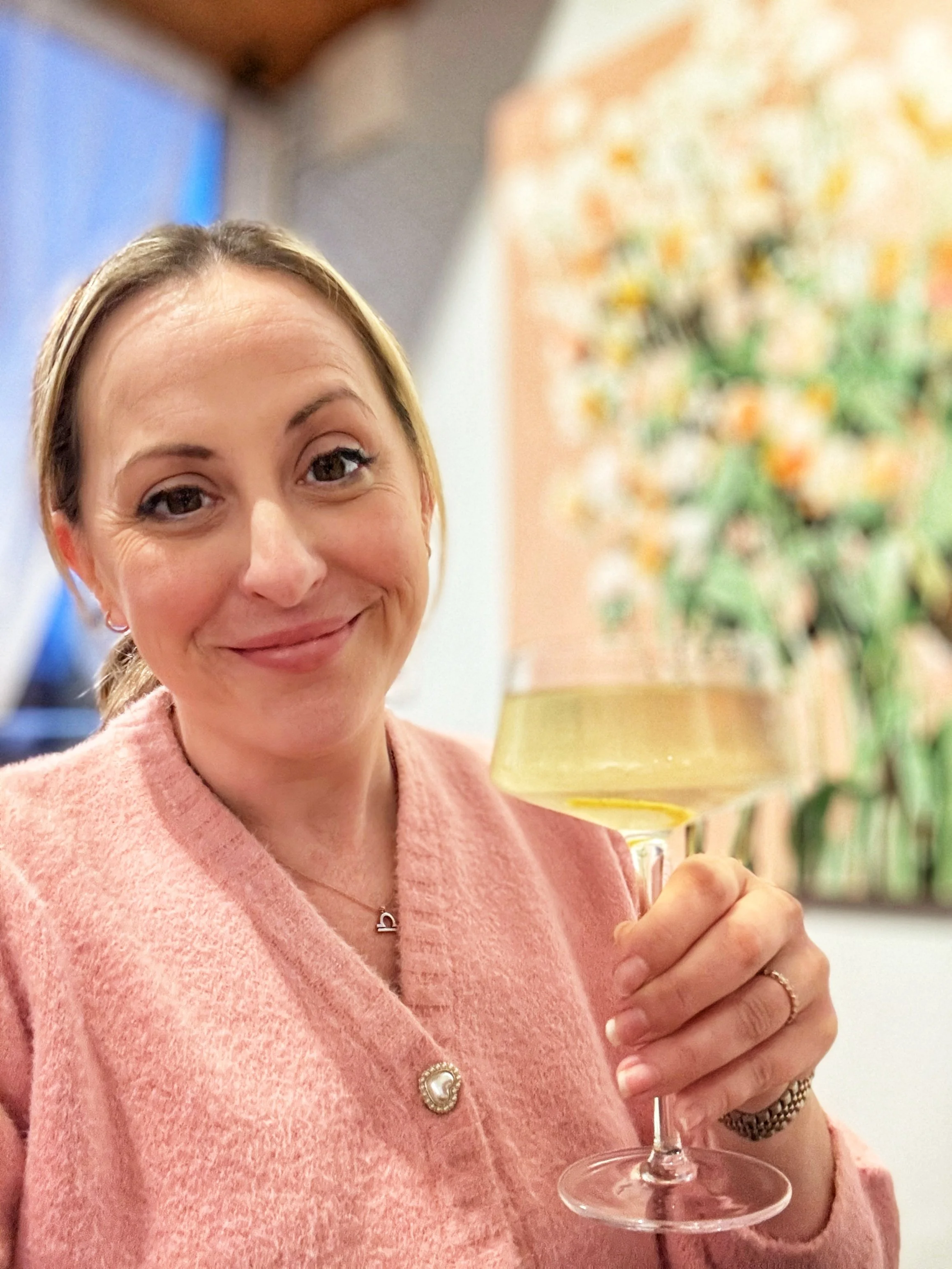 The year I turned 40 and became an entrepreneur
