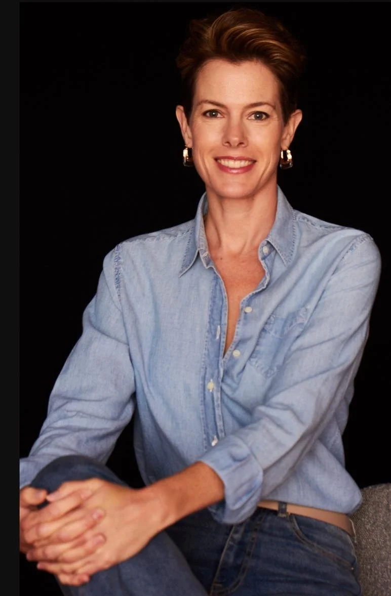 Sisterhood and stewardship: A conversation with Abby Raphel