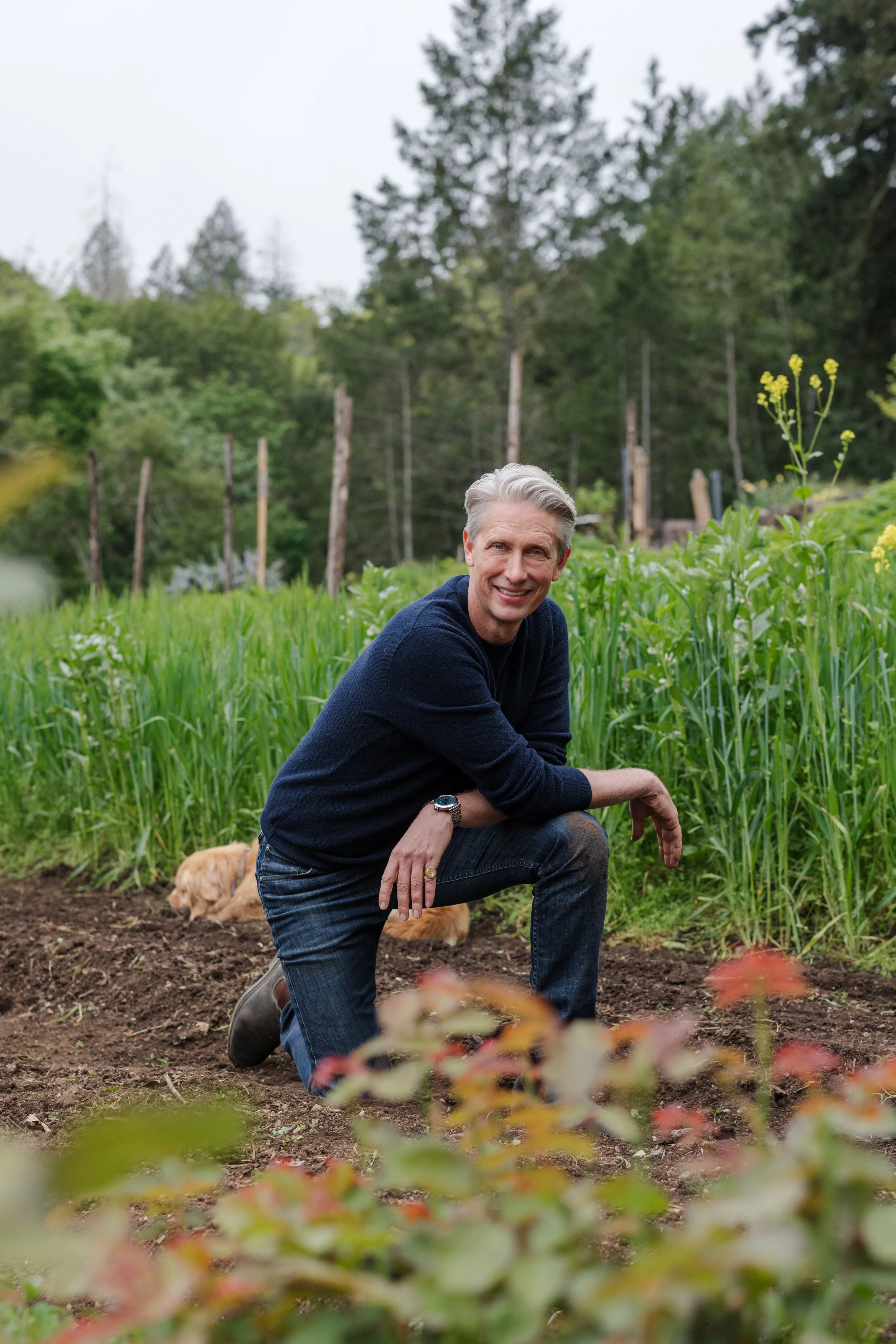Living well, living responsibly: The NewTree Ranch experience