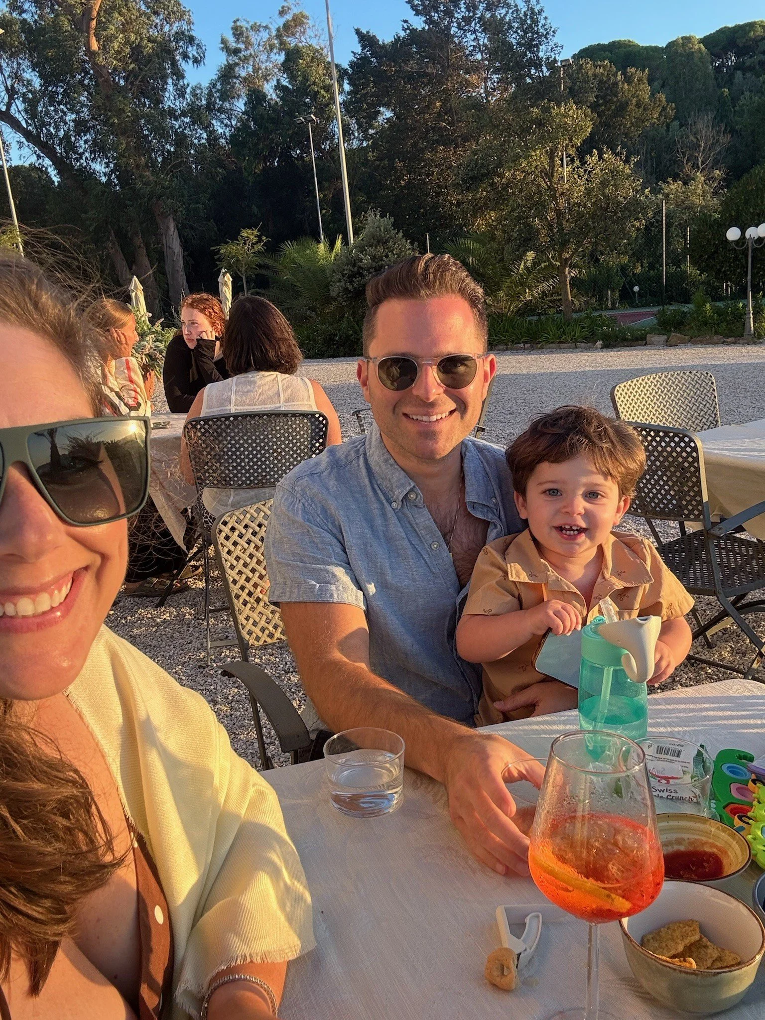 Rooted in heritage: Dino Altomare’s journey through wine, family, and legacy
