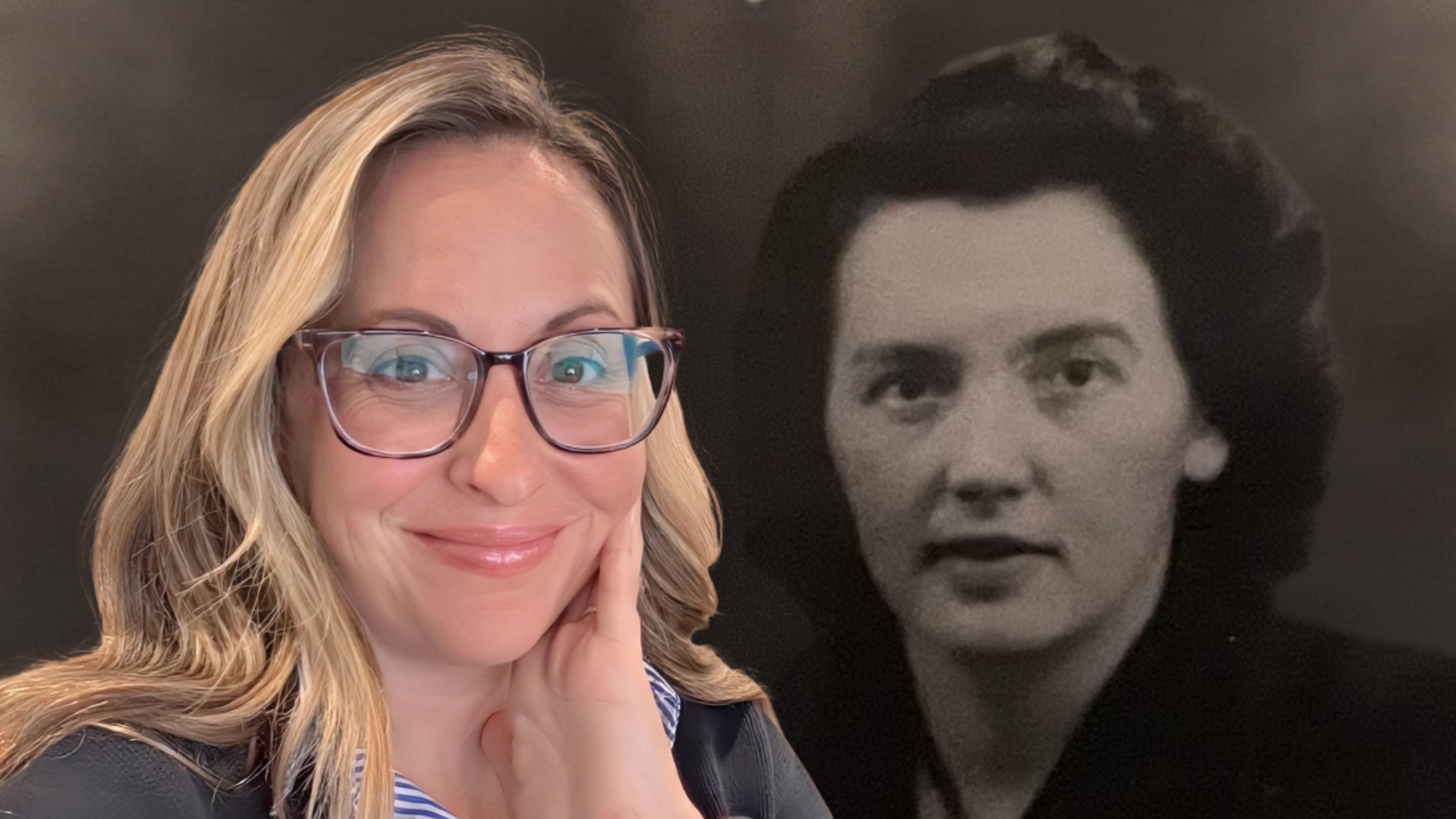 Podcast Spotlight: Kristen Oliveri on the “Who We Remember” Podcast&nbsp;