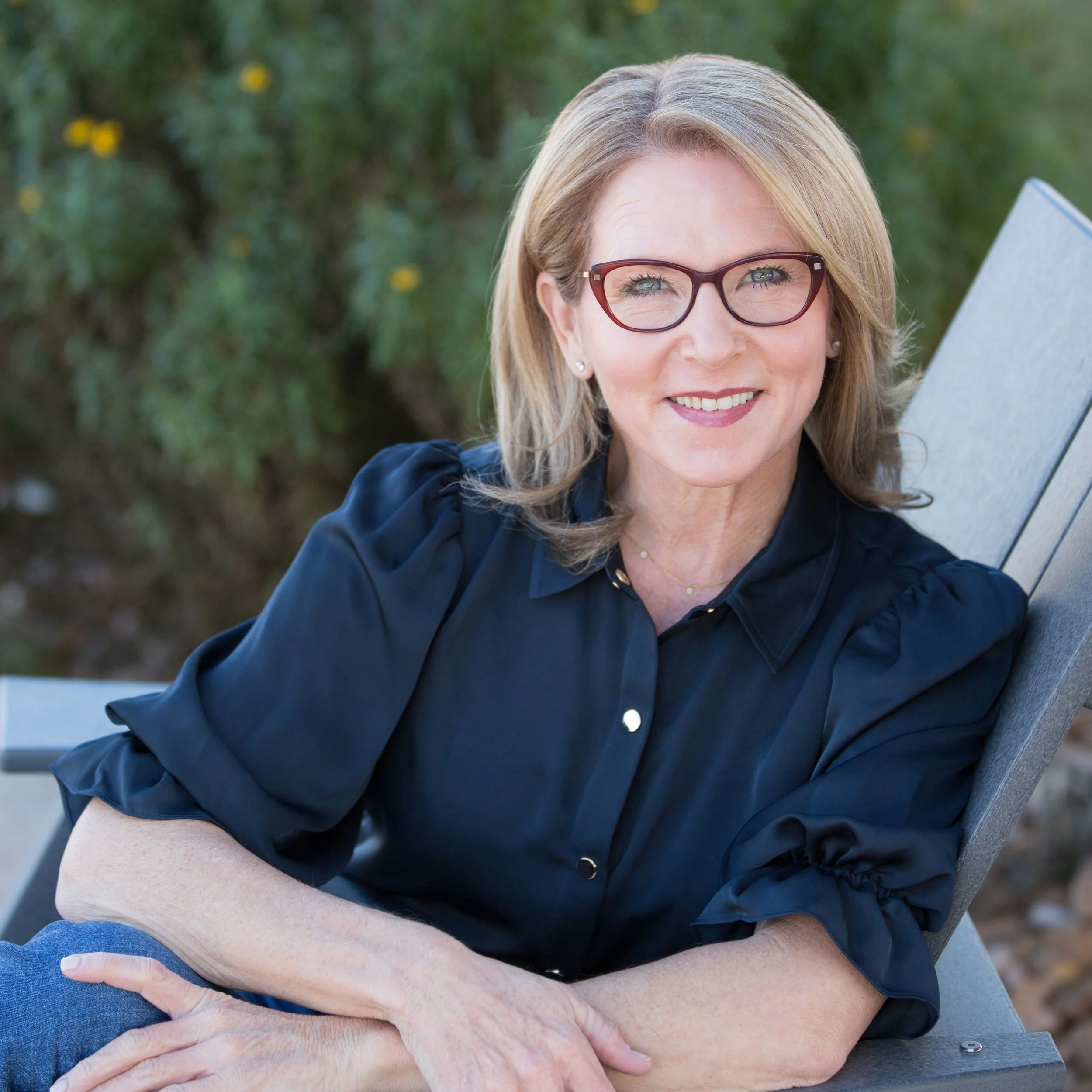 Redefining women’s wealth: A conversation with Steph Wagner