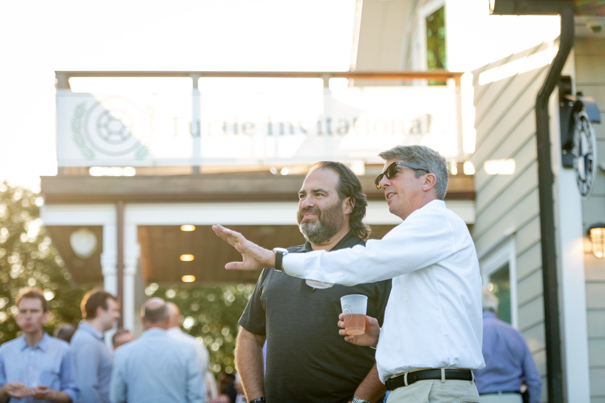 Driving purpose: How the Turtle Invitational is reimagining car culture