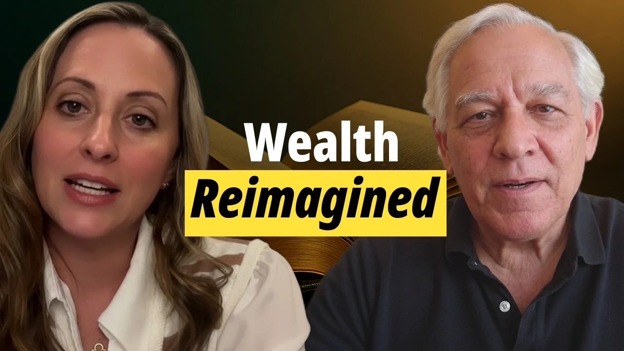 Podcast Spotlight: Arthur’s Round Table 