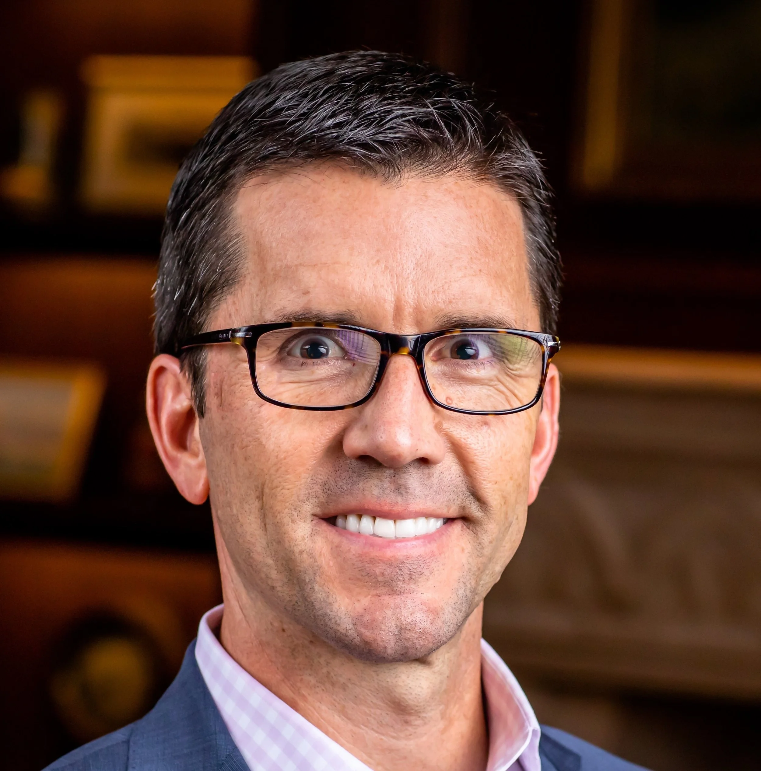 From strategy to execution: Tommy Mayes on what makes family offices work