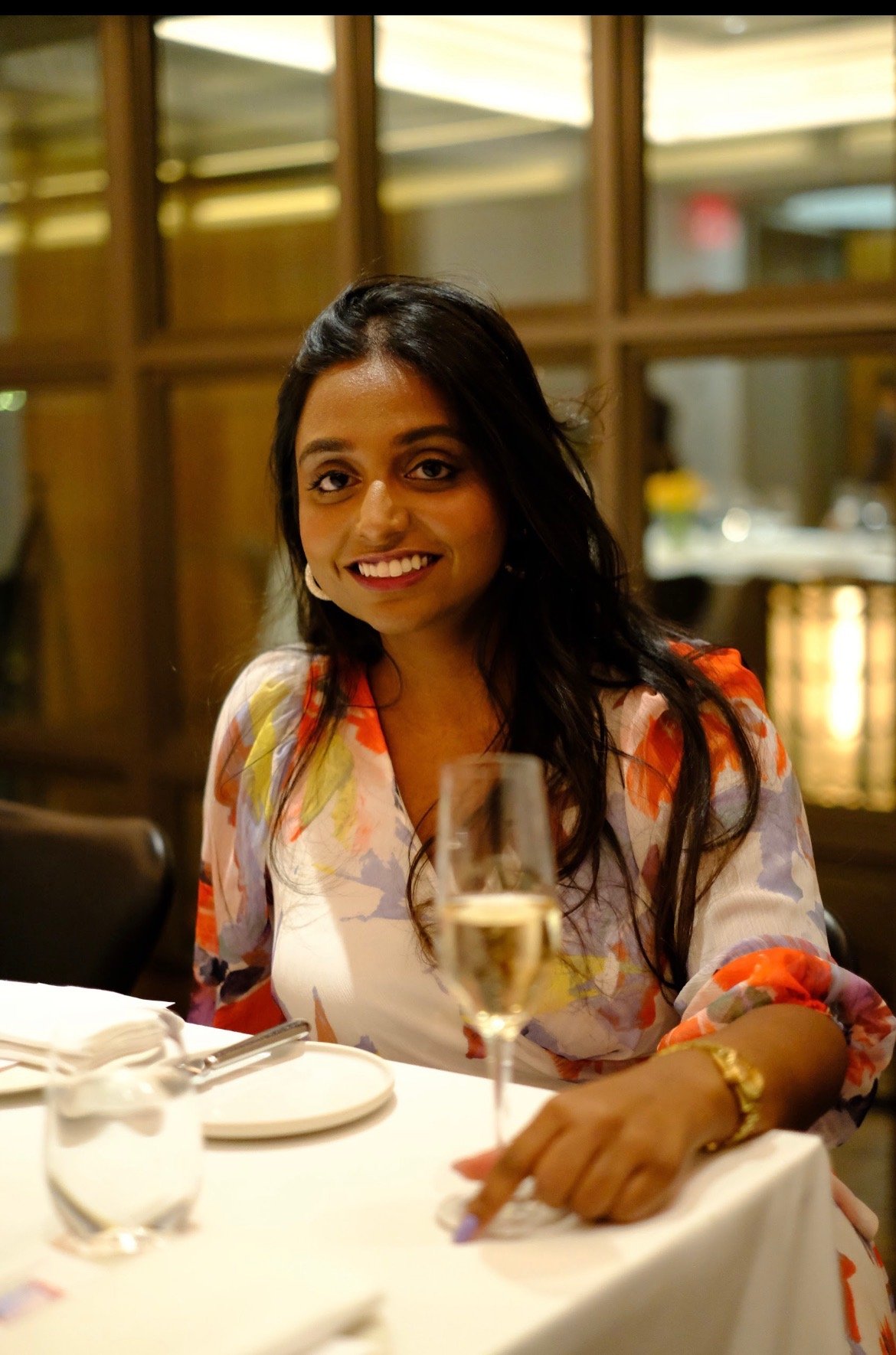 Nishitha Kambhaladinne on breaking barriers and building wealth through property