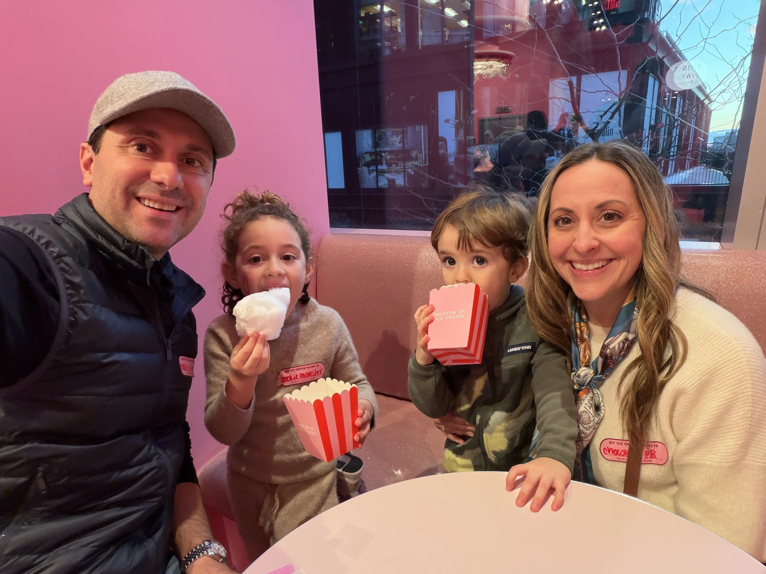 48 Hours in Boston: Where Luxury Meets Family-Friendly Fun