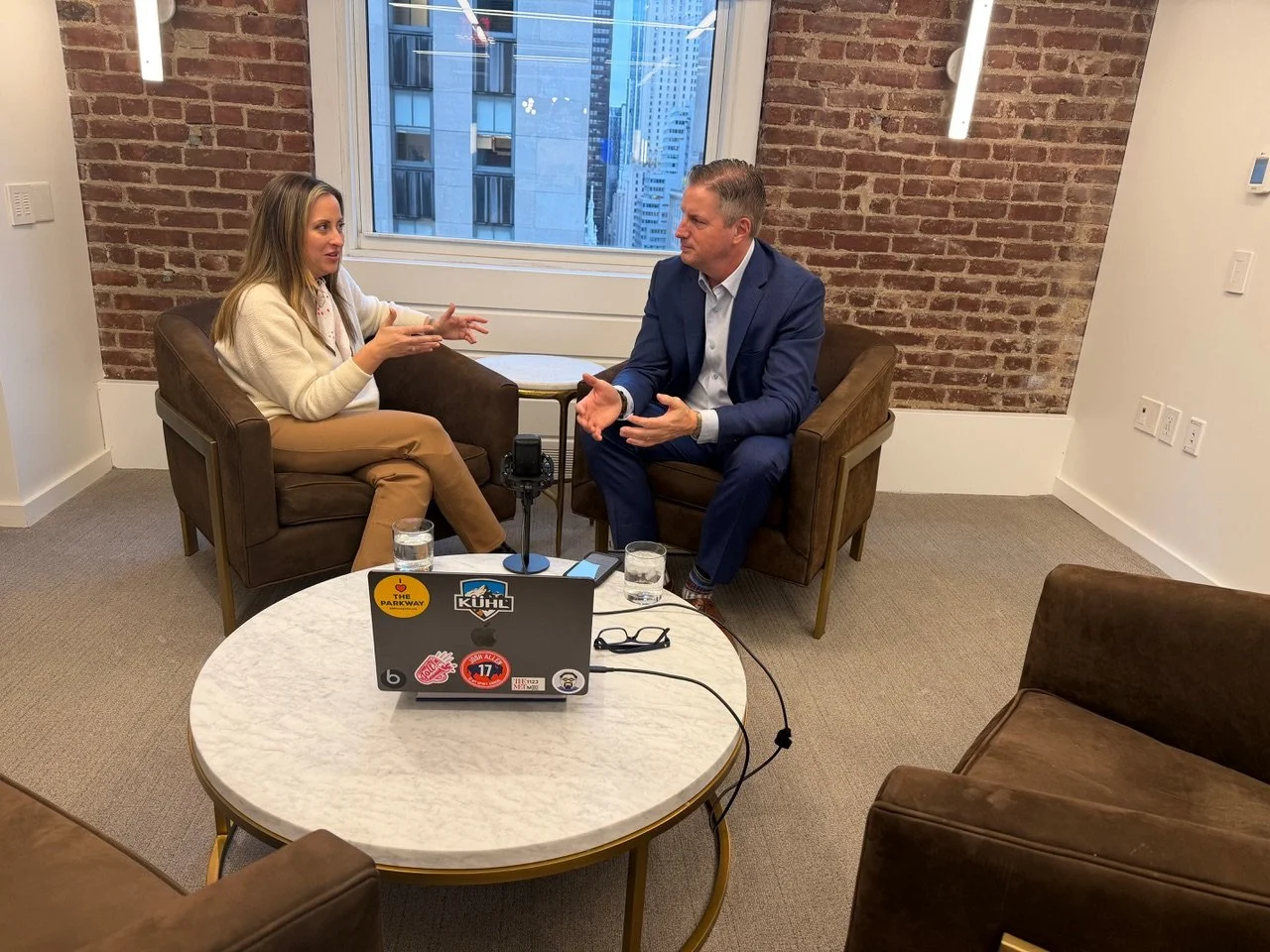 Podcast Spotlight: Dollars and Change