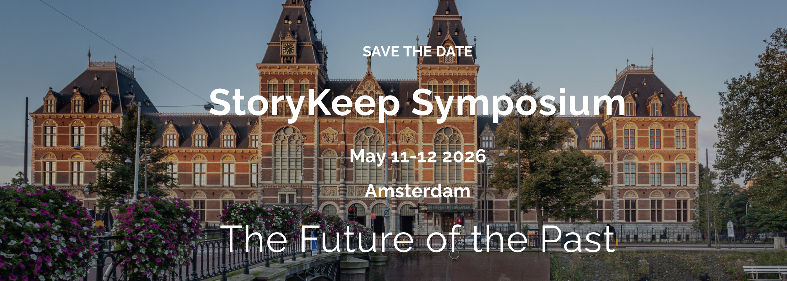 Wealth Reimagined Travel Edit: Amsterdam