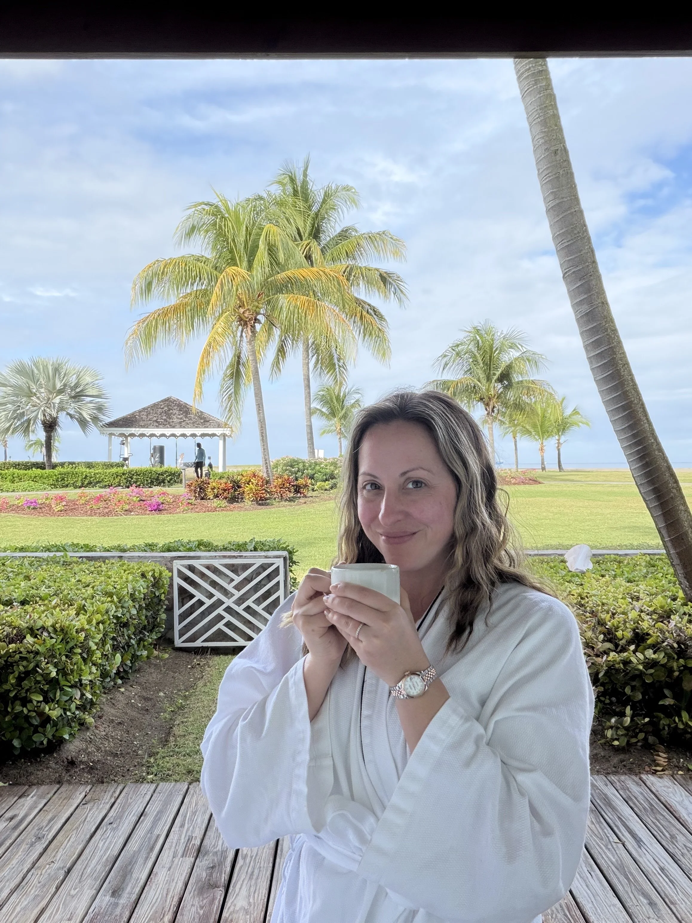 48 Hours Without Technology: What My Family Learned