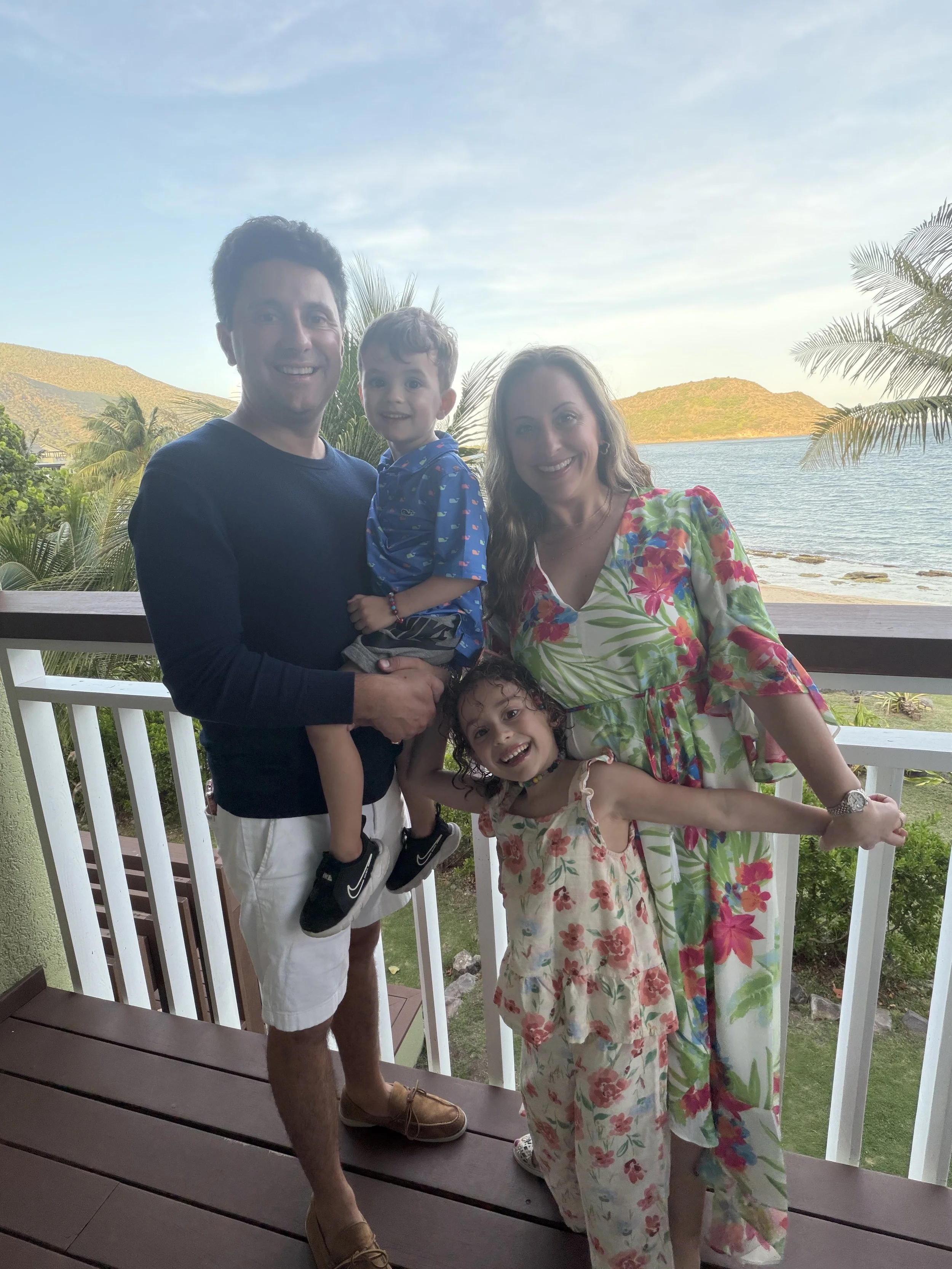 The Wealth Reimagined Travel Guide: St. Kitts &amp; Nevis
