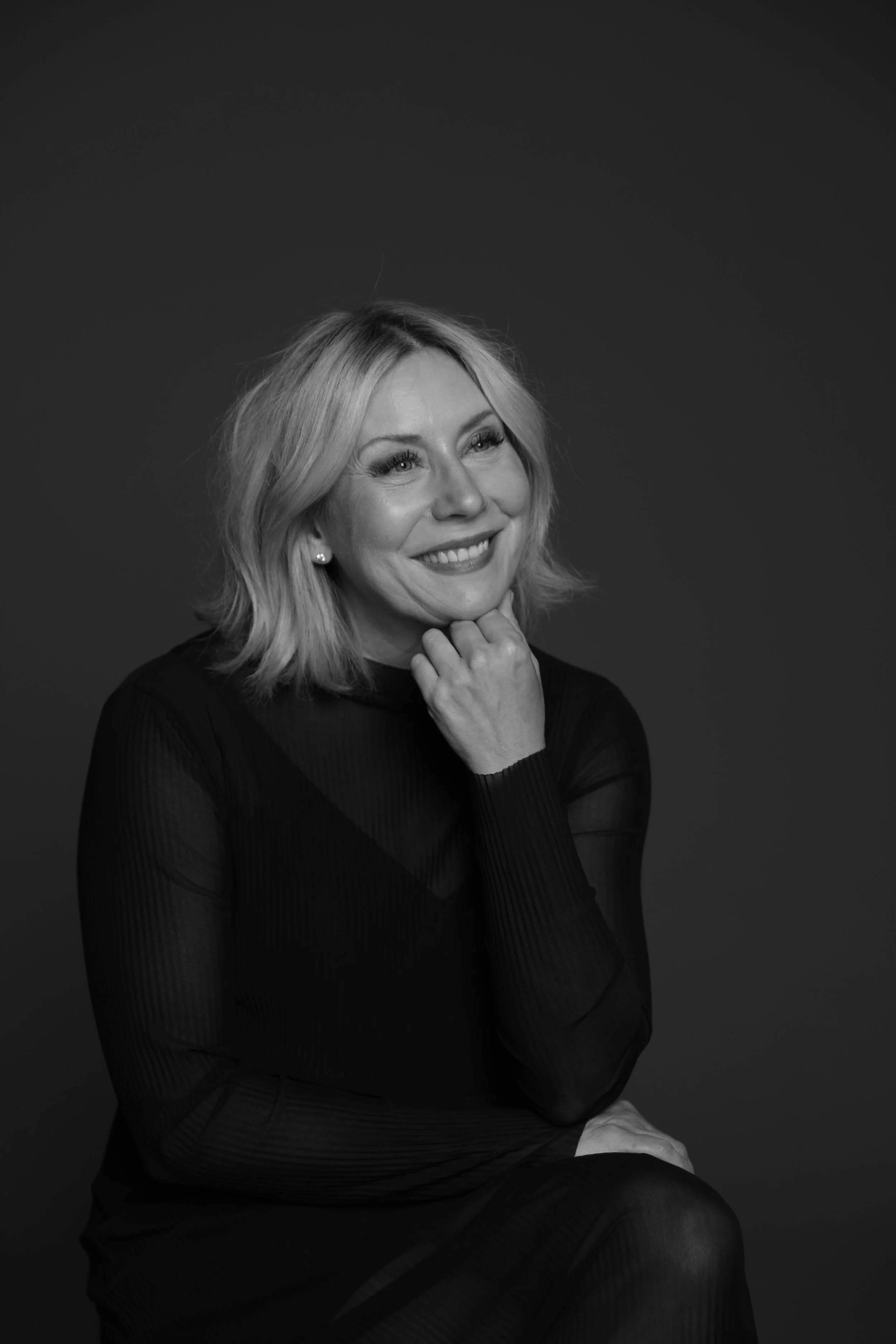 Amy Griman on Clarity, Communication and Building What Lasts
