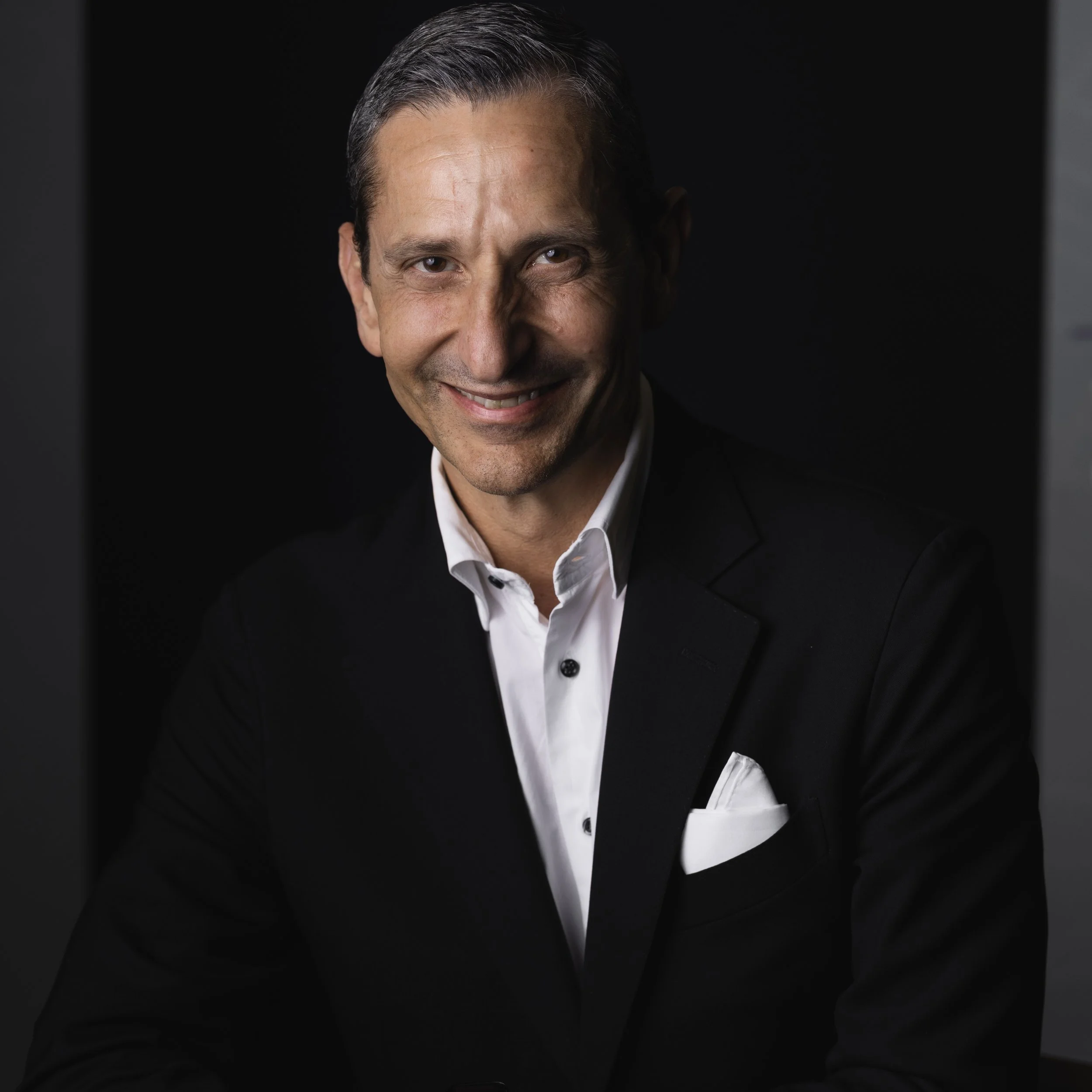 Mario Cardone on Why Authenticity Is the Ultimate Luxury