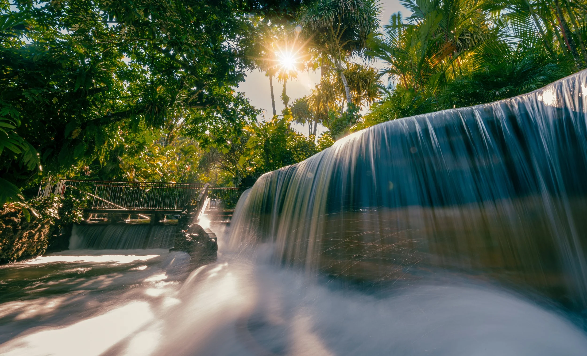 How Travel Retreats Are Redefining Longevity