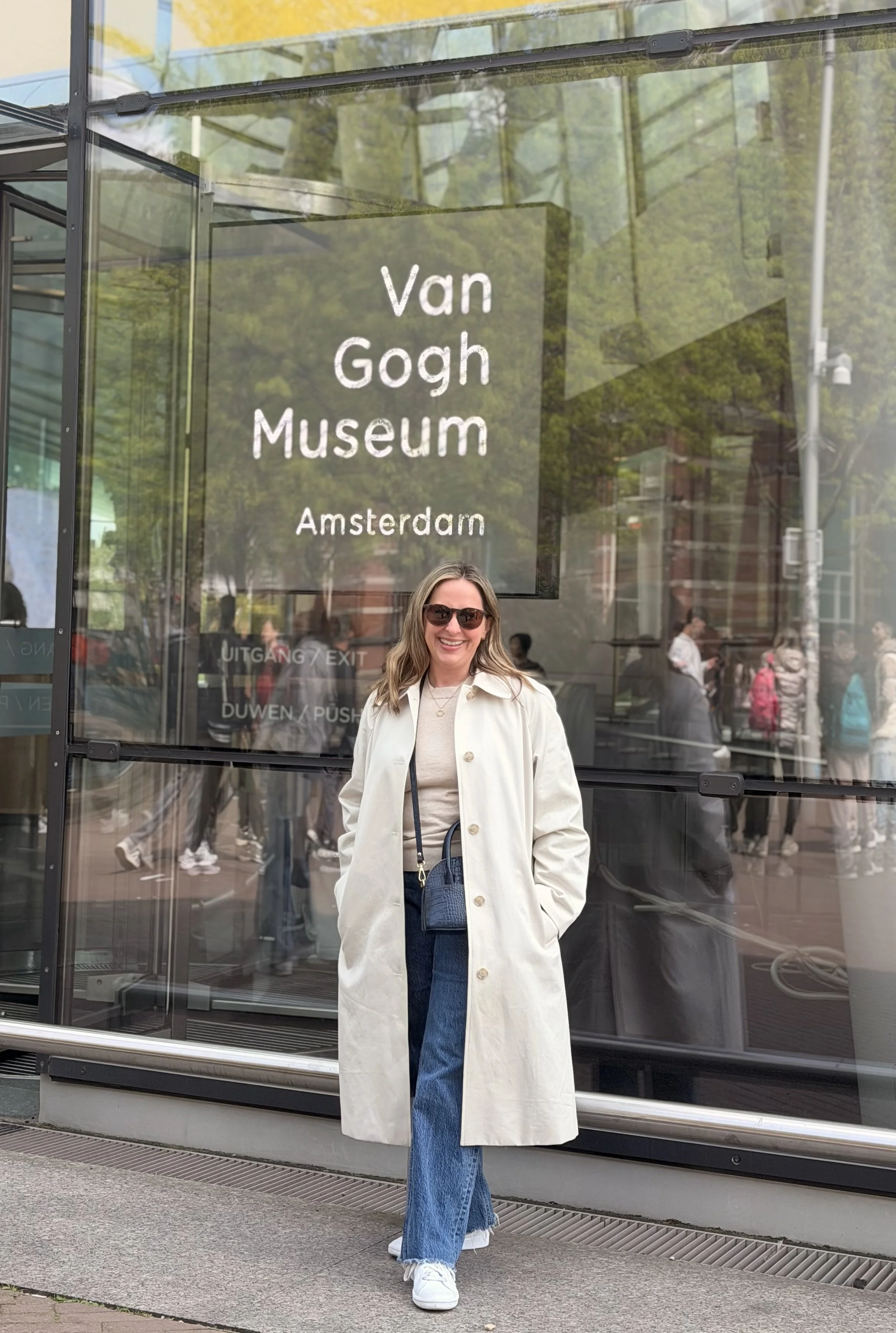 Wealth Reimagined Travel Edit: Amsterdam