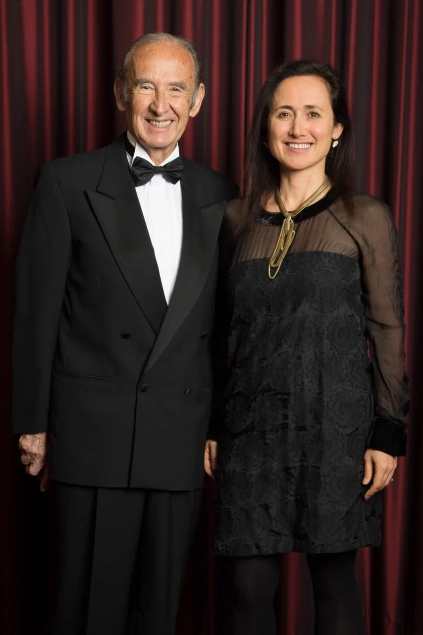 Vintage Intelligence: Laura Catena on Leading a Wine Legacy