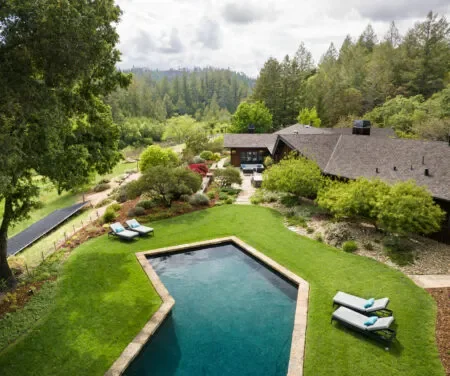 Living well, living responsibly: The NewTree Ranch experience