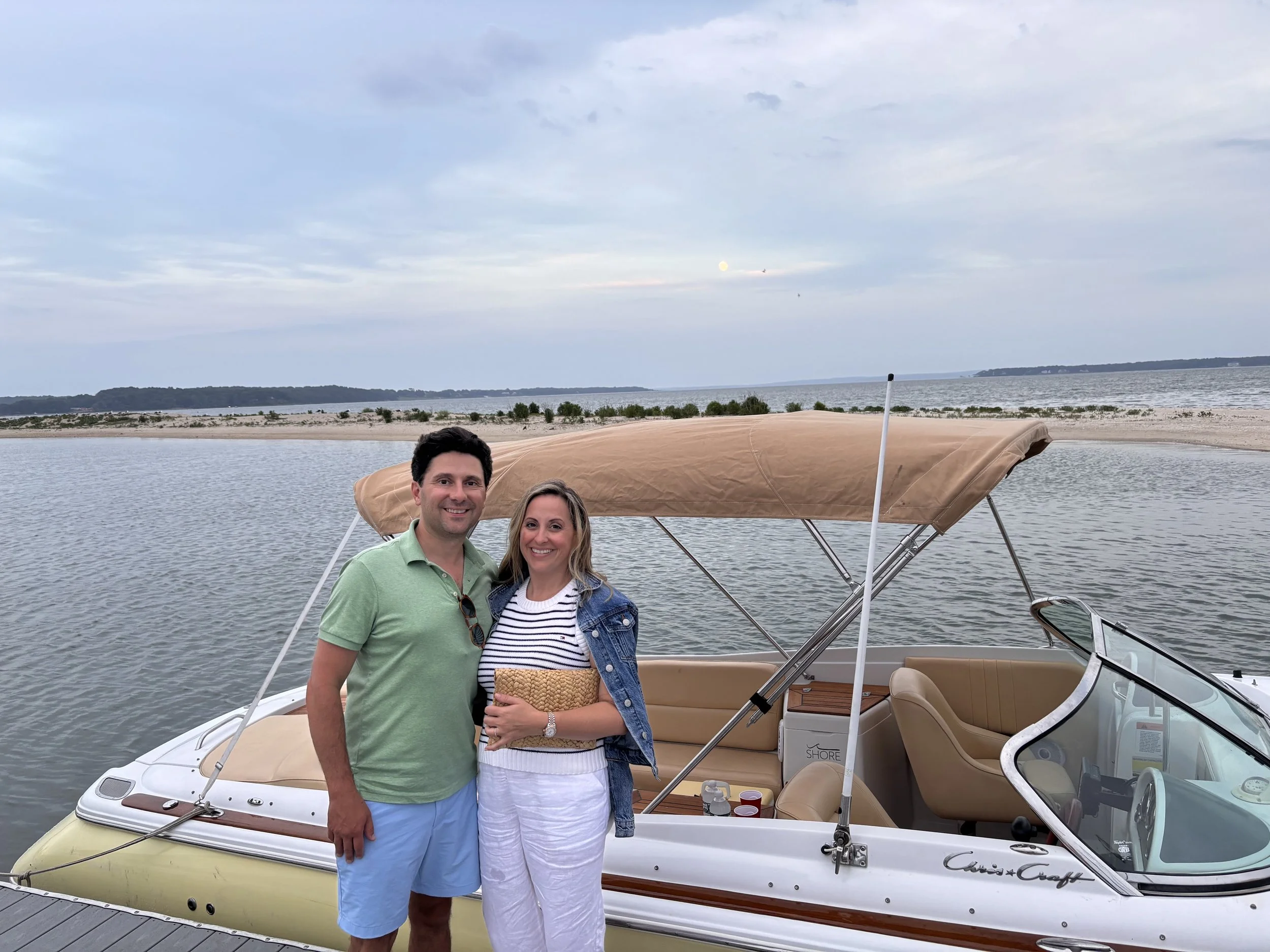 A staycation for the soul at The Shoals