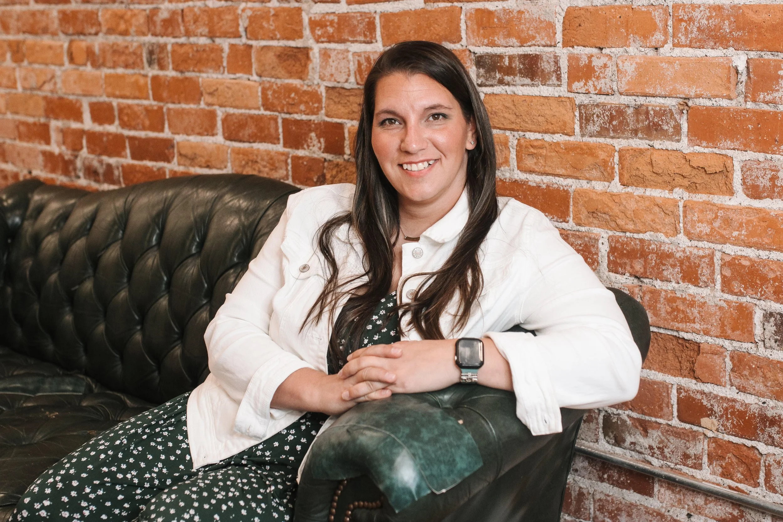 Lindsay Porter Headshot