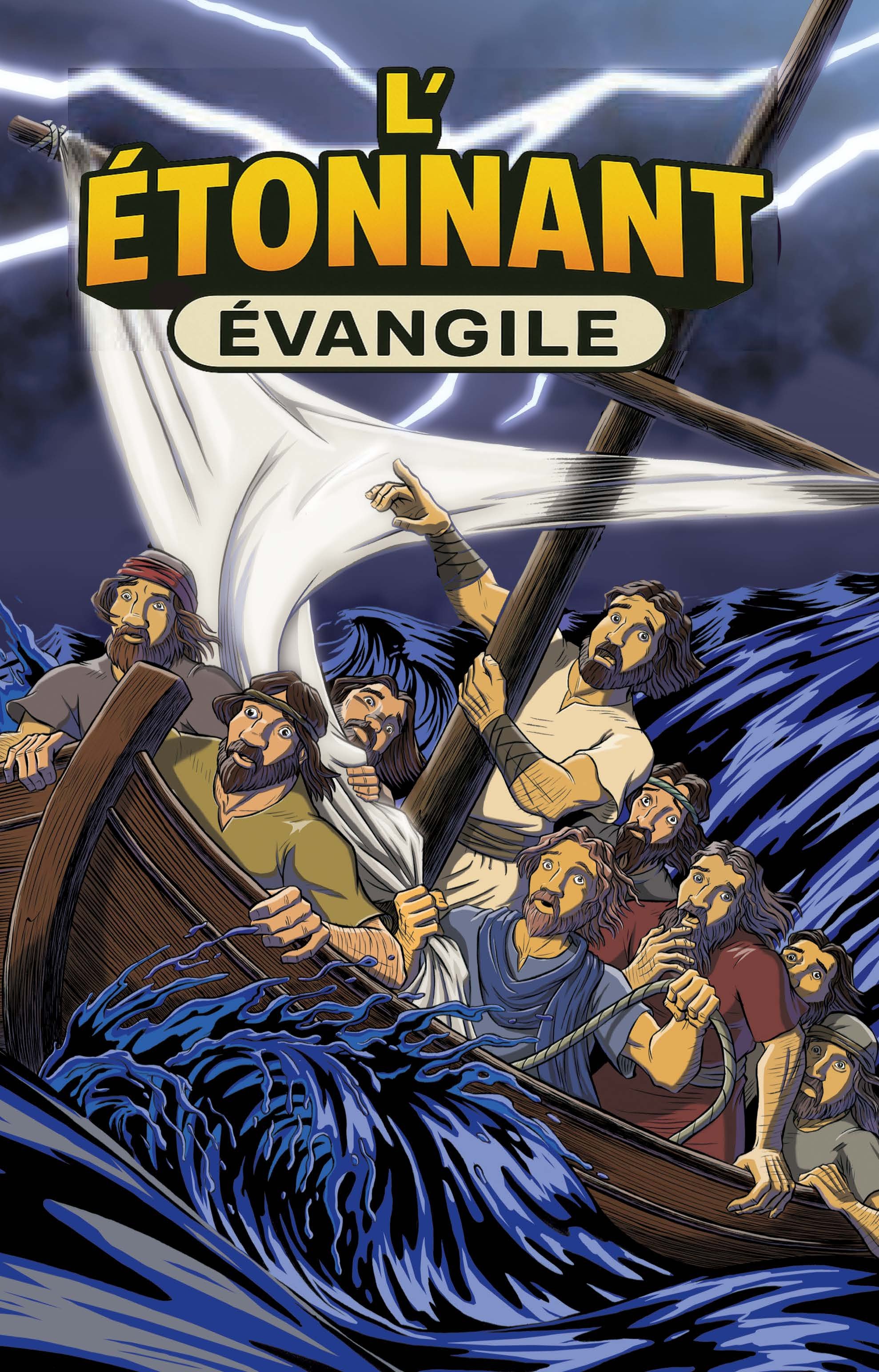 Amazing Gospel, The _ Fre _ #1611 _ WEB SIZE  _Page_2.jpg
