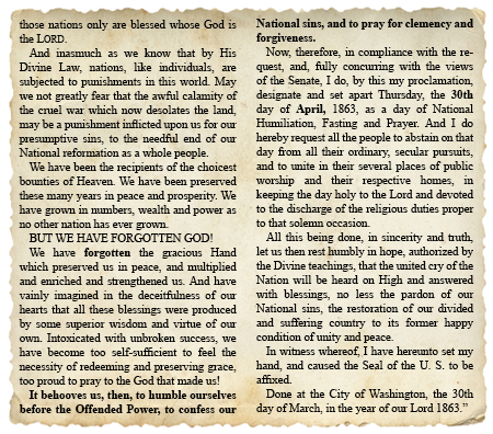 President Lincoln_s Effective Proclamation 756 QR  - 2.png