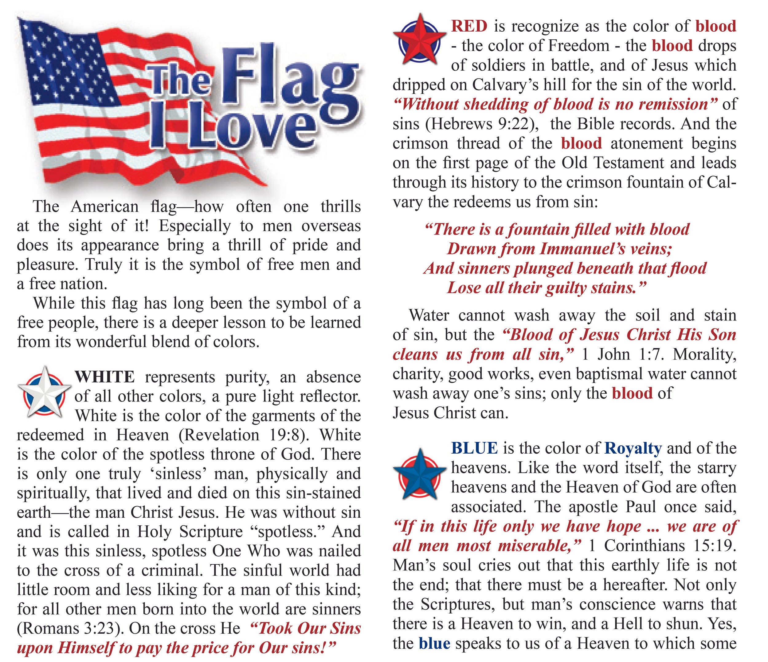 Flag I Love, The #772 WEB SIZE Pg2.jpg