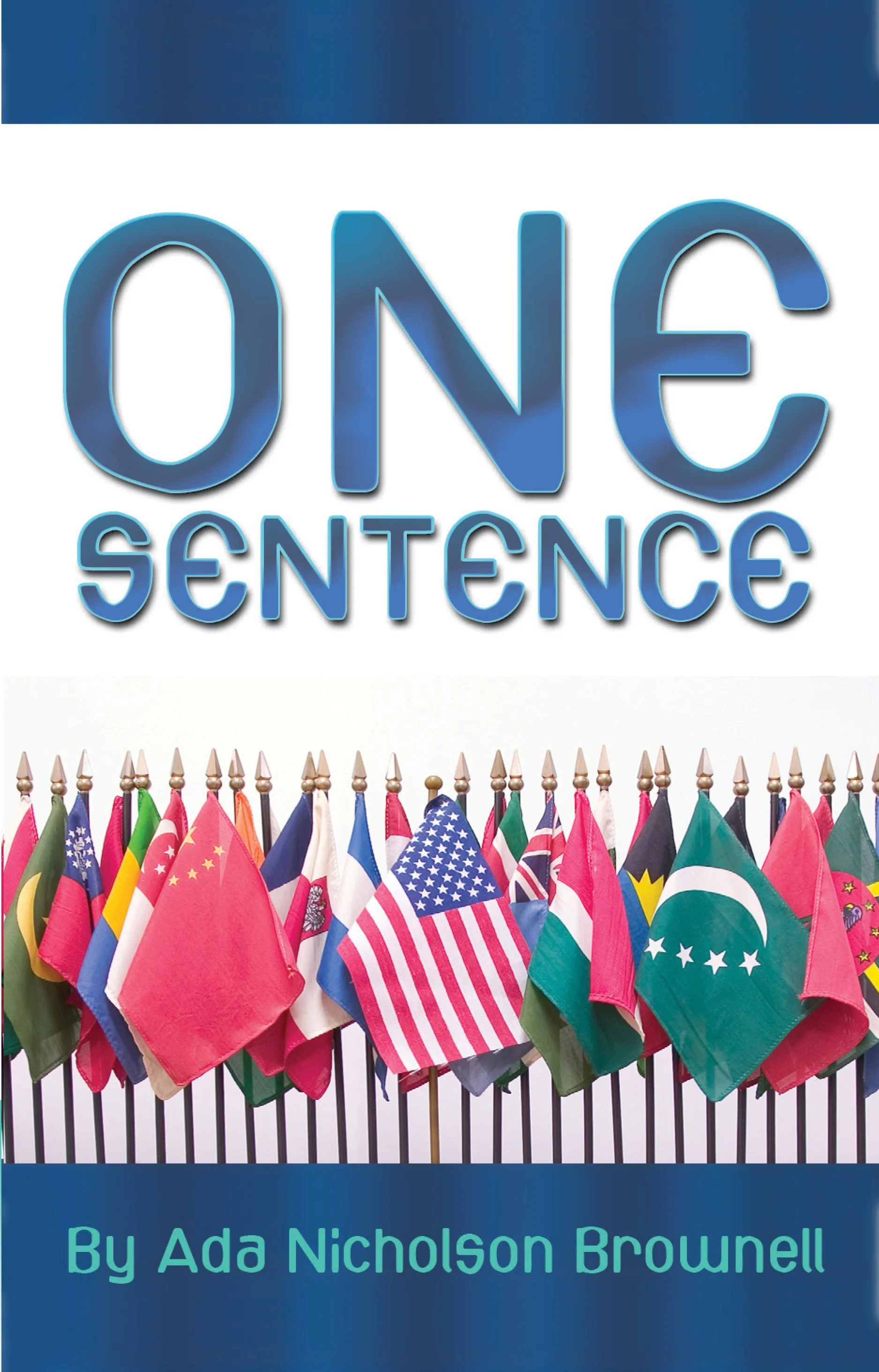 One Sentence #1395