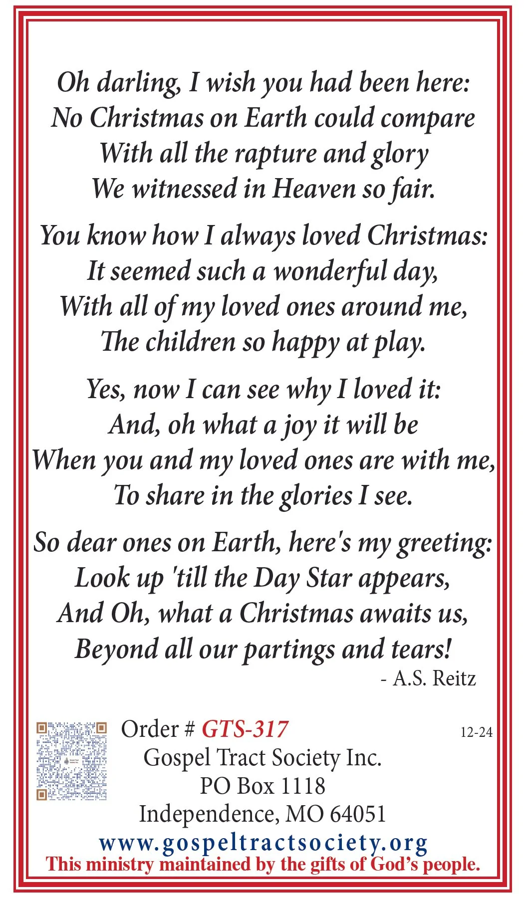 Christmas In Heaven #317 WEB SIZE Pg2.jpg