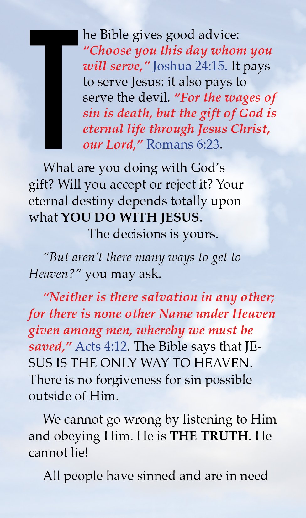 How Can You Be Sure you're going to heaven - 536 pg 2.jpg