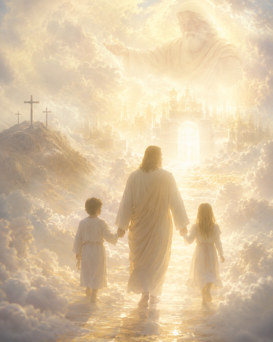 Love of The Father