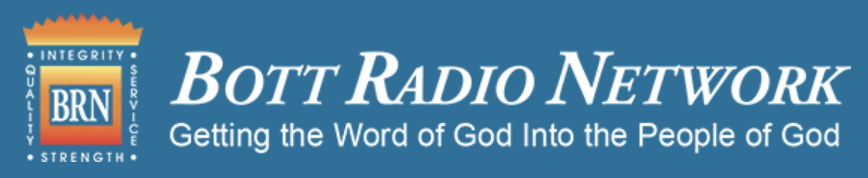 Bott Radio Network Podcast