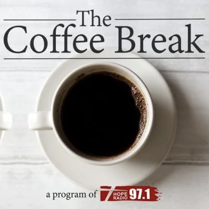 The Coffee Break Podcast