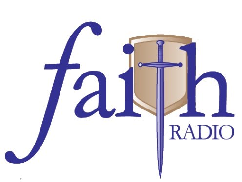 Faith Radio Podcast