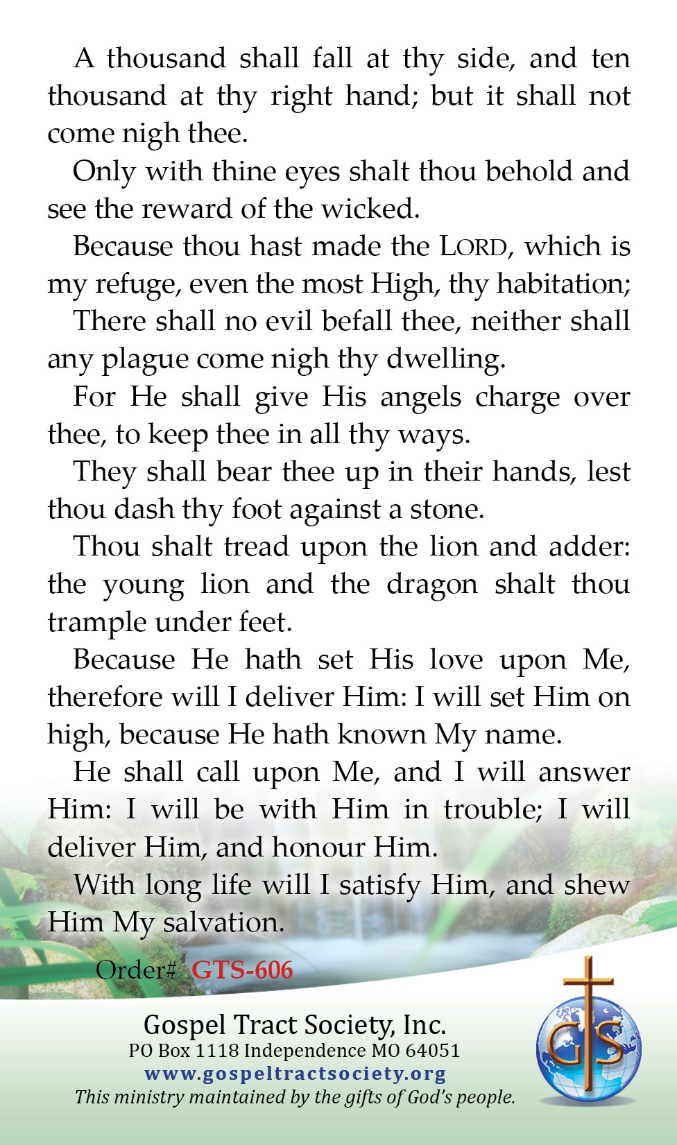 Thou Shalt Not Be Afraid_PS 91_tract- 606 back.jpg