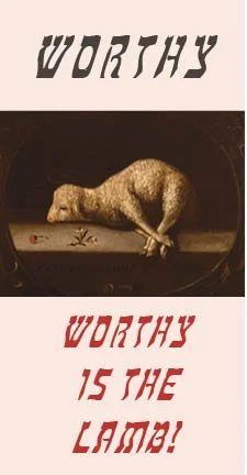 qorthy is the lamb 3