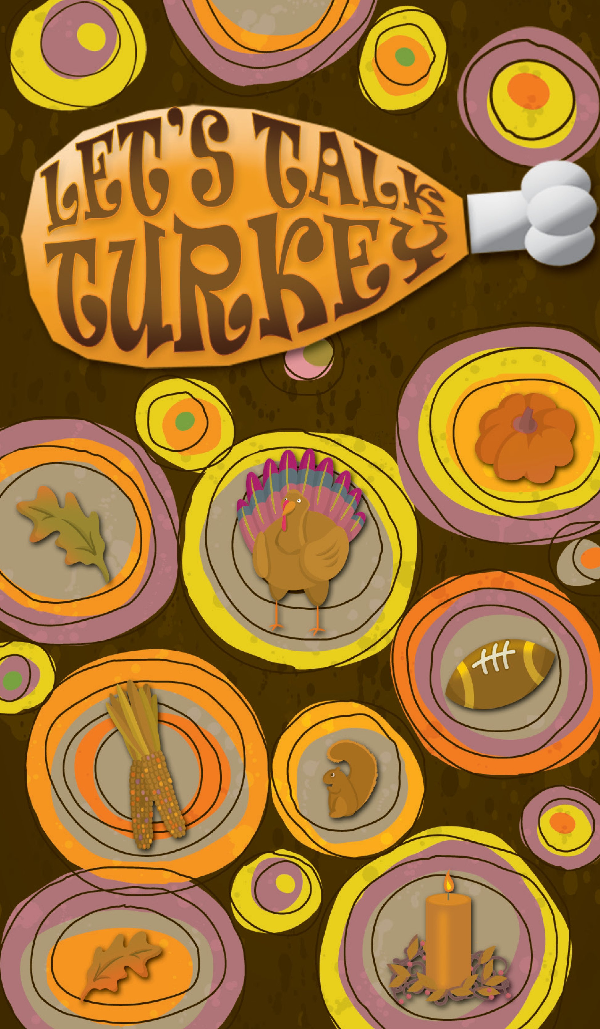 Let's Talk Turkey #338