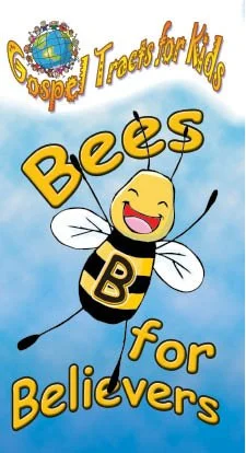 Bees for Believers #1164